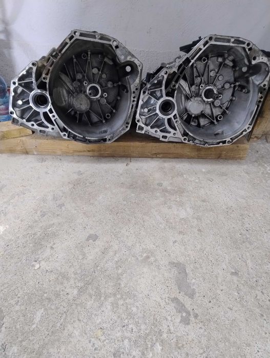 Reparatii cutii viteze Dacia Duster, Renault ,Dacia 4 .5 6 trepte