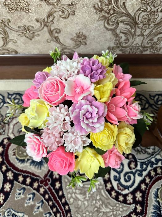 Sovundan 3-5 yilgacha sizni eslatib turadigan iforli gullar iforli gul