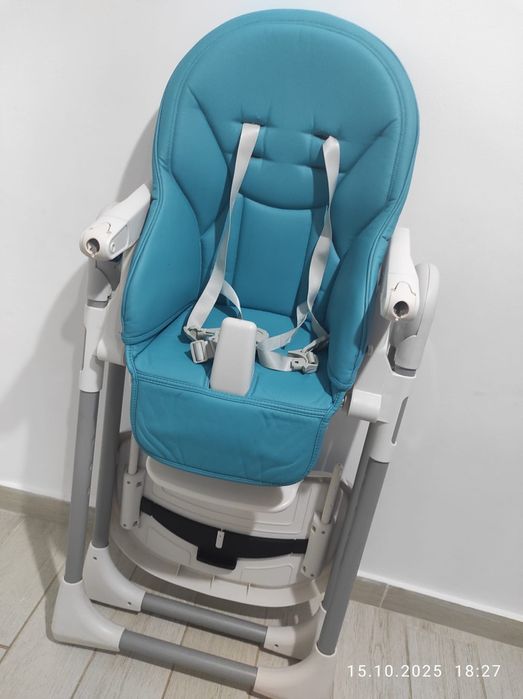 Scaun diversificare copil