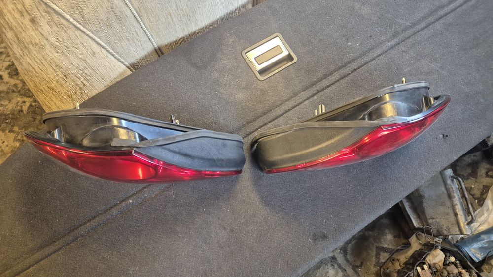 Оригинални Стопове за Jaguar XJ 2003- 2007Г