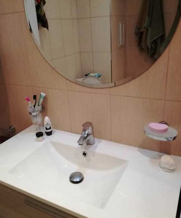 Дава се под наем Двустаен апартамент в Бургас, Сарафово - 60 кв.м за 89.25 € - Снимка #9