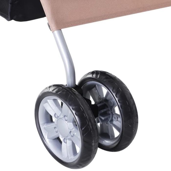 Количка за кучета