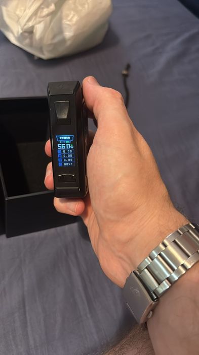 Geekvape l200 aproape nou