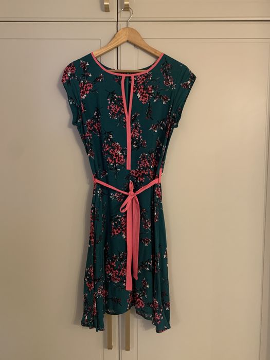 Rochie lejera de vara