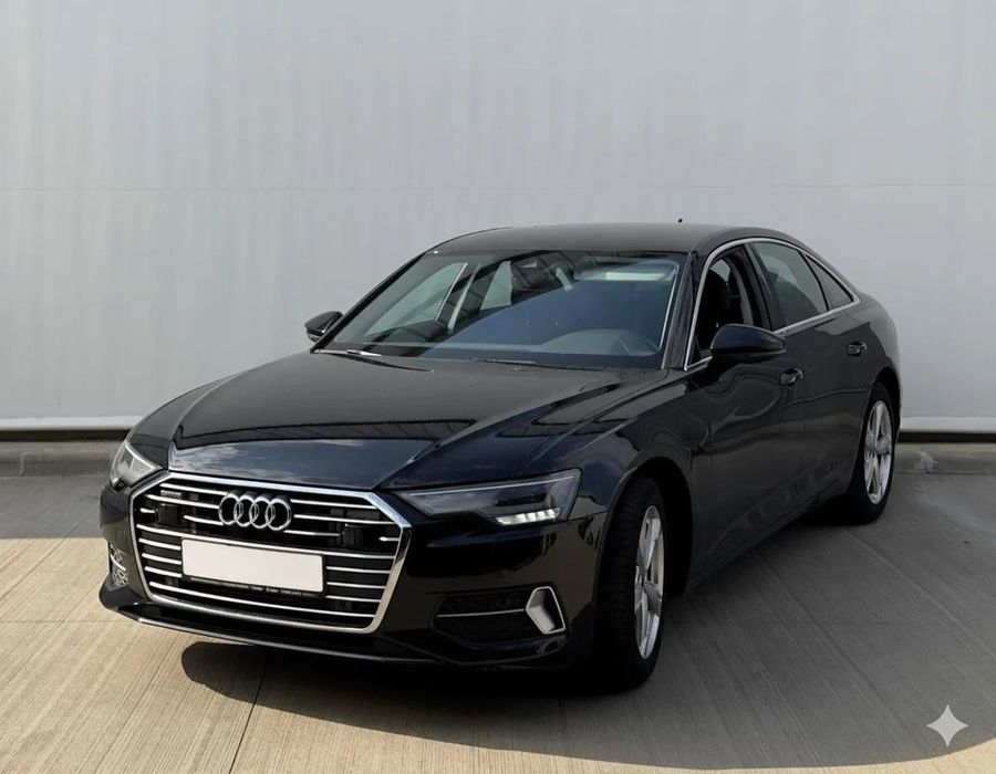 Audi A6 Limuzina Audi A6 45 TFSI