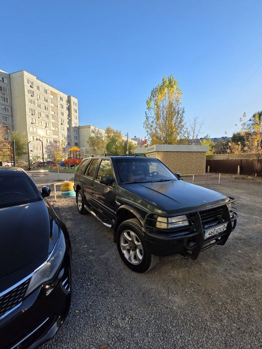 Продам Опель фронтера