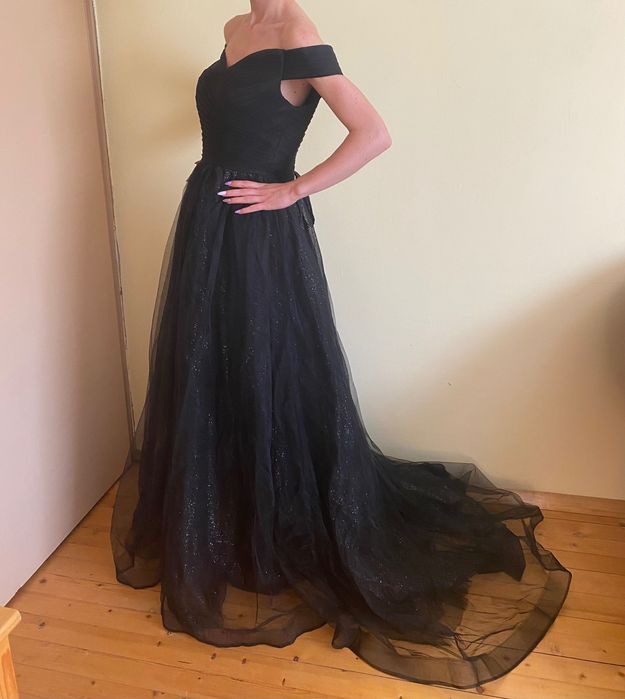 Дамска официална рокля