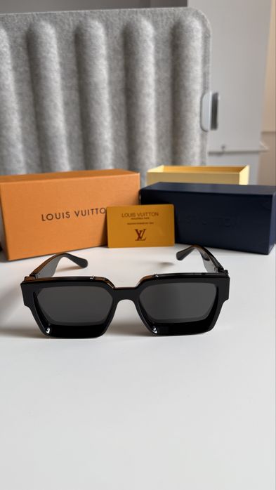 Ochelari de soare Louie Vuitton Millionaire