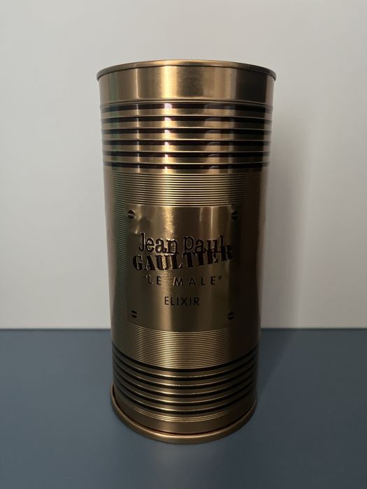 Jean Paul Gaultier Le Male elixir 125ml