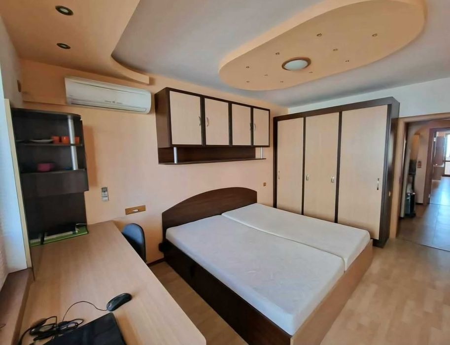 Продава се Тристаен апартамент в Велико Търново, Колю Фичето - 115 кв.м за 752 €/кв.м - Снимка #5
