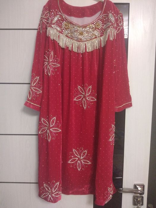 Куйлак иштон сотилади