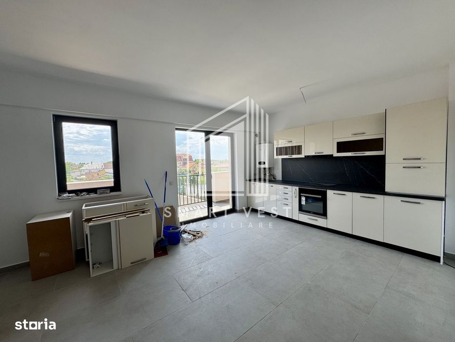 Apartament 2 camere | 55 mp utili | Zona Semicentrala — fotografia 3