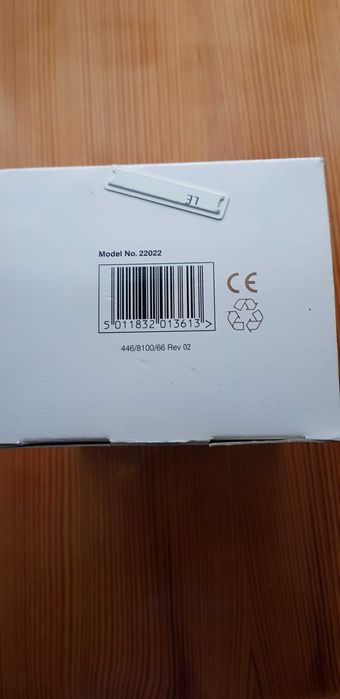 Преса за коса Morphy richards