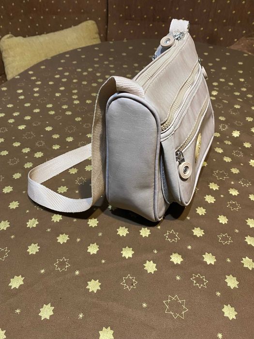 ** НОВО ** Дамска Чанта Sweet Polo Women Handbag Капалъ Чарши Истанбул