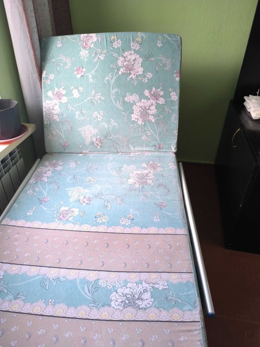 Кровать многофункциональная