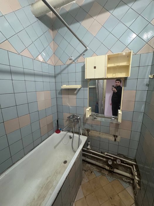 Срочно 2х 9микрарайоне Пустая сдается