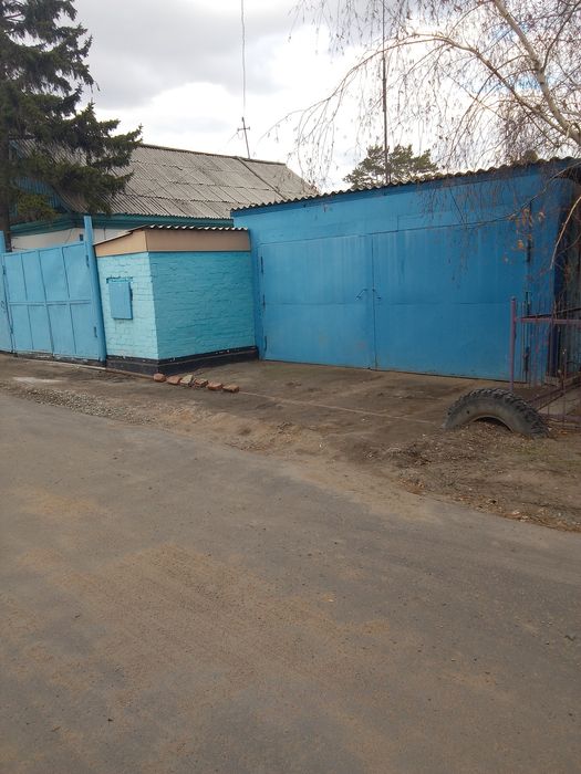 Продам частный дом