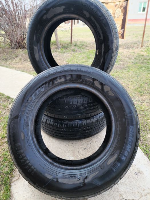 Шины 185/70 R14 GOODRIDE