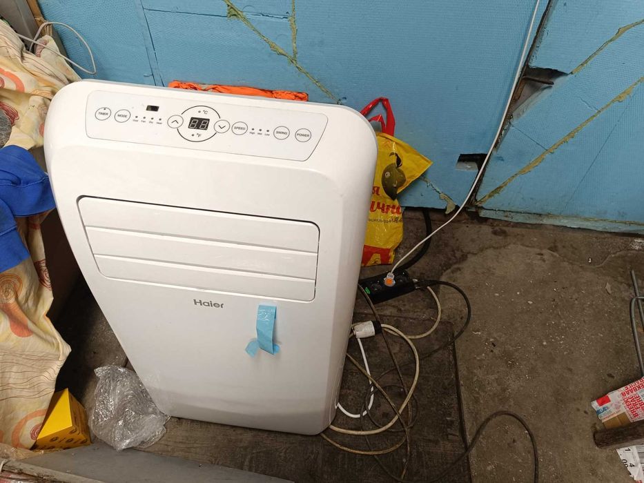Хладилник с фризер Haier HDW3620DNPD, 377 л, No Frost, Дисплей, Поставка за  вино, Wi-Fi свързаност, Клас D, H 200 см, Dark inox - eMAG.bg