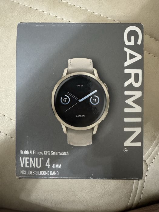 Garmin Venu 4 продается