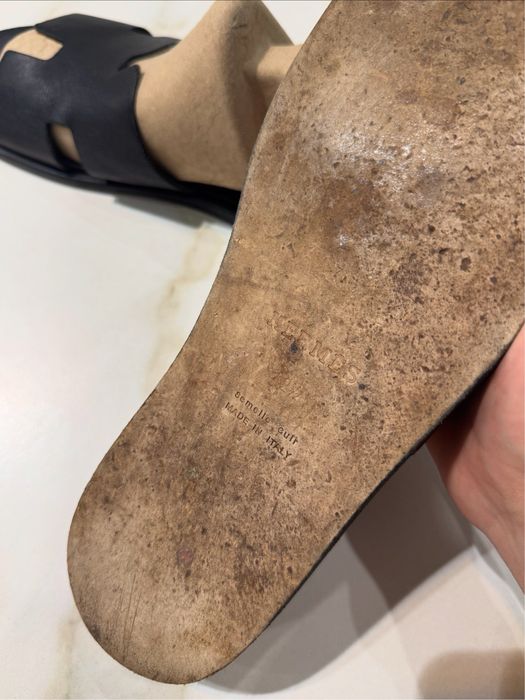 Hermès Paris Izmir sandal ОРИГИНАЛ