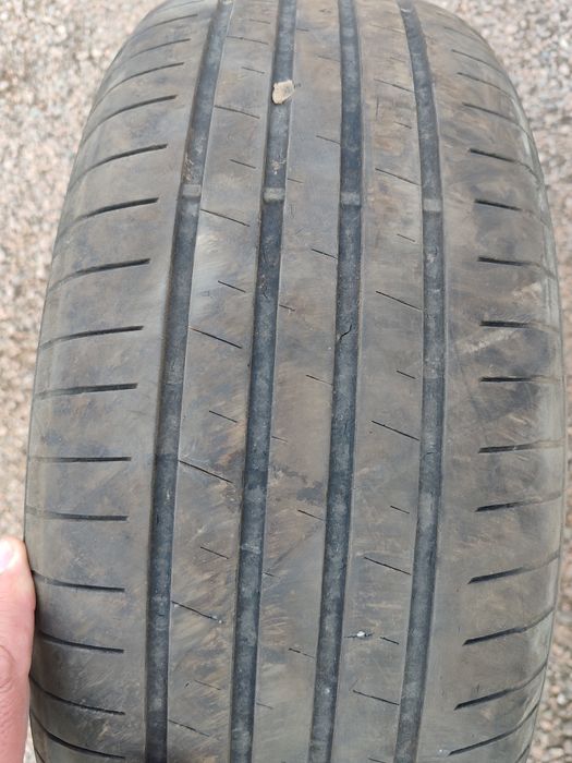 Шины летние 215/60 R16