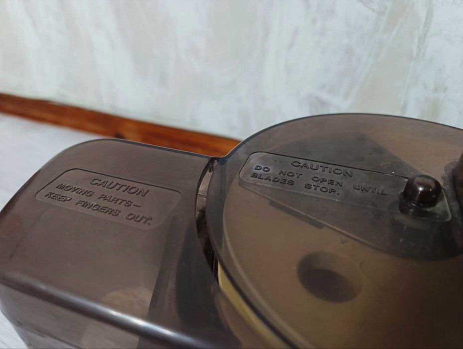 Кухонный комбайн SANYO