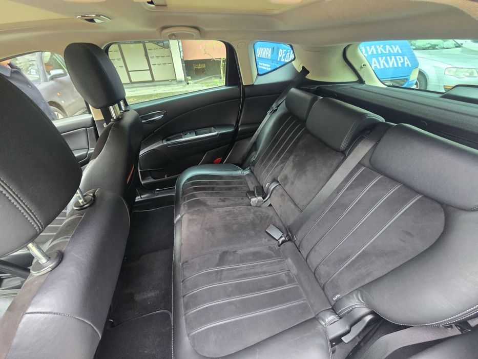 Lancia Delta 1.6 Multijet