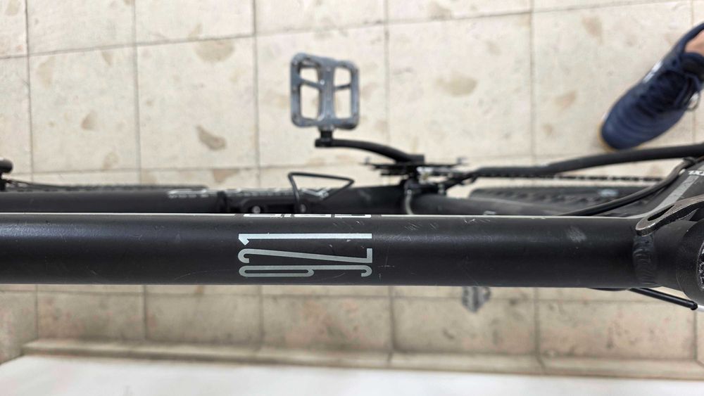 Bicicleta MTB Cross 921, roți 29"