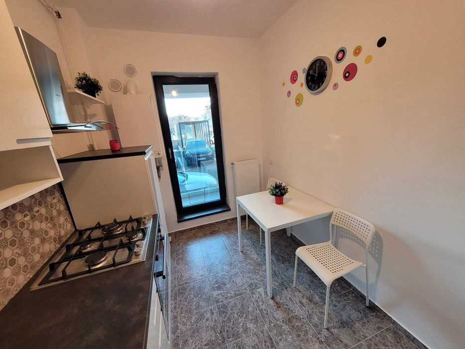 Inchiriez garsoniera Exigent Plaza faza 3