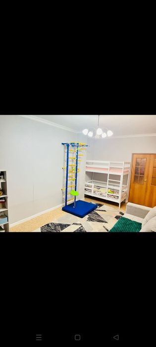 Квартира 1 комнатная