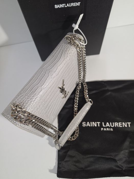 Налична чанта YSL Sunset