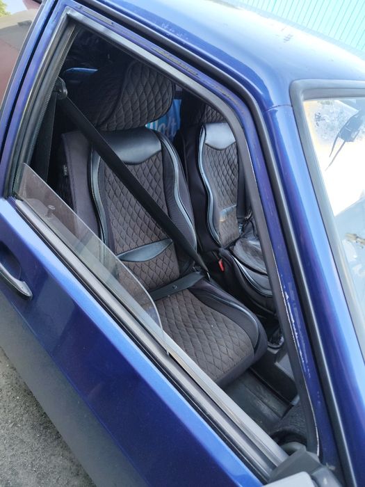 Продам ваз 21099