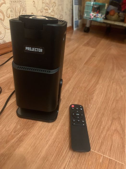 Проектор ultra hd