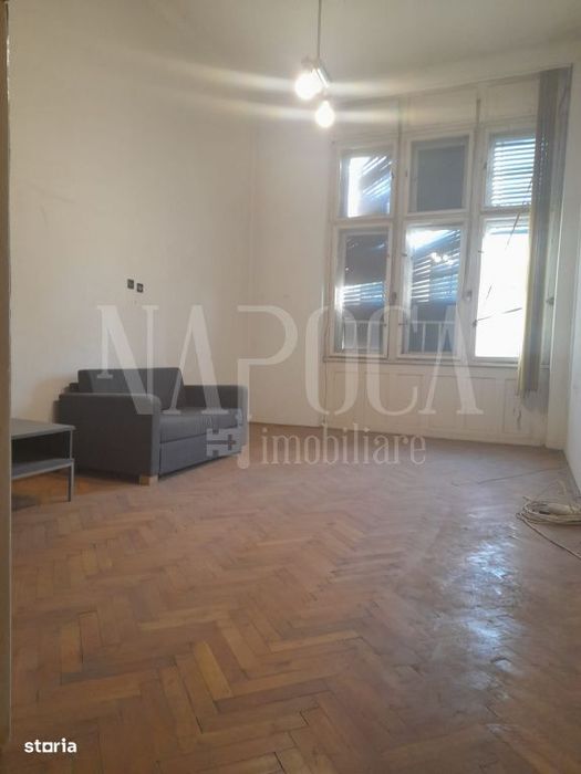 Apartament o camera de vanzare in Centru Oradea, Oradea — fotografia 1