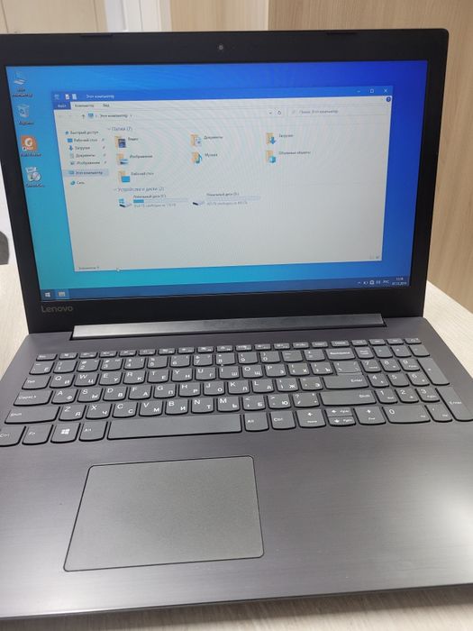 Продам Ноутбук Lenovo