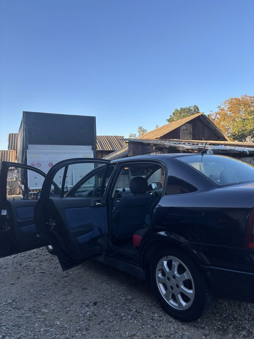 Vand opel astra