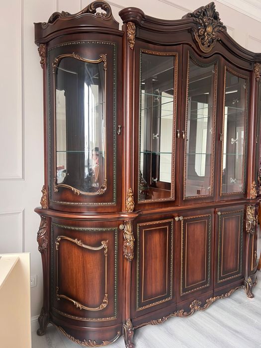 Мебель гарнитура