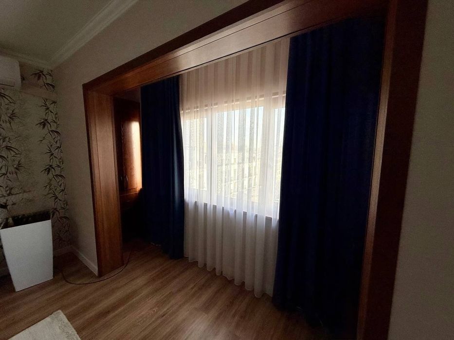 #113 Центр города. Яккасарай. 2/6/9