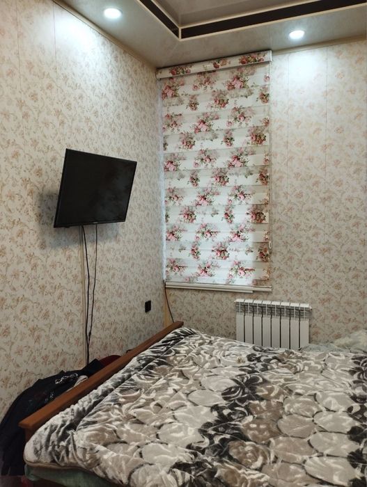Продается 2х комнатная квартира