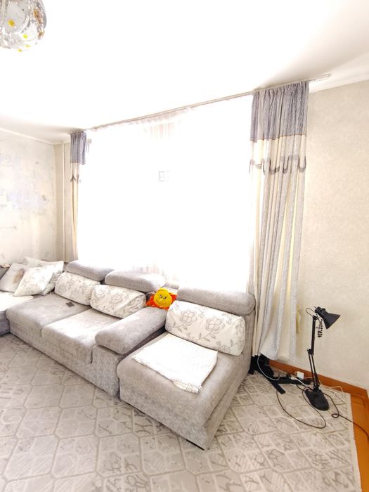 2 комнатная квартира район Тайги