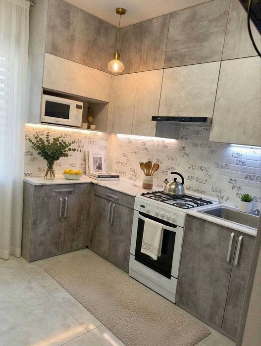 Продается (Паркентский) • 2-комн. • 57 м² • 3 / 9 [2МУ: 40535П)]