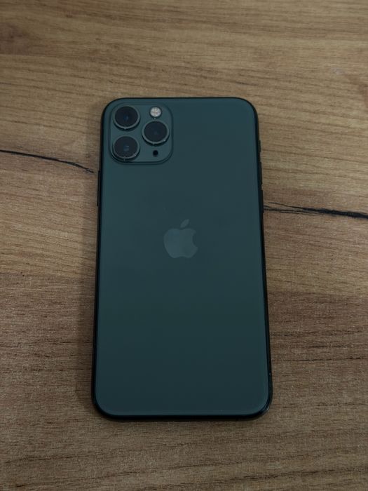 Iphone 11 pro / 256 GB