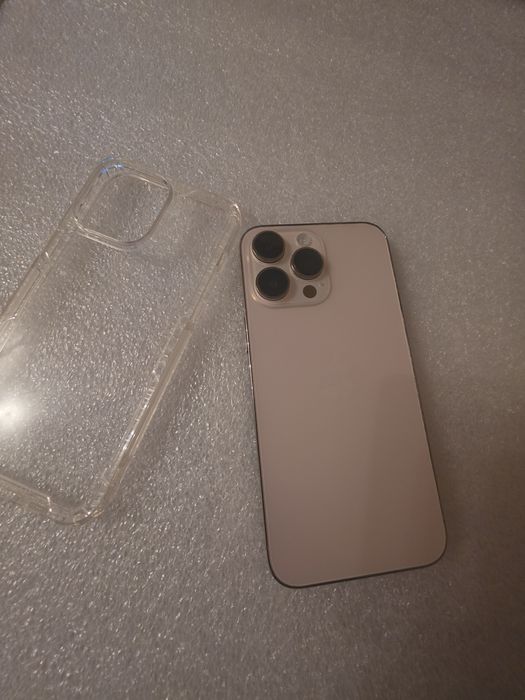 14 Pro Max 256gb IPhone