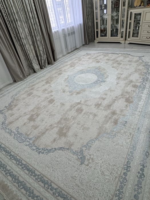 Кілем сатылады! 3,5-5 размері