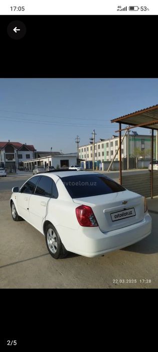 Chevrolet Gentra 2022 3 pozitsiya Elegant plus