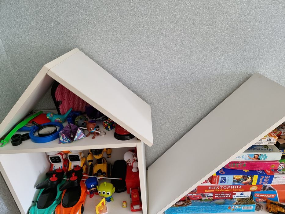 Продам детский уголок