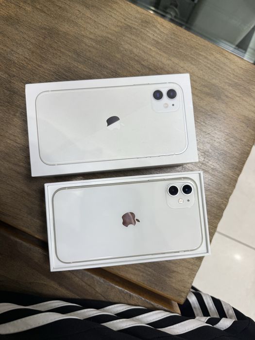 Iphone 11 продам