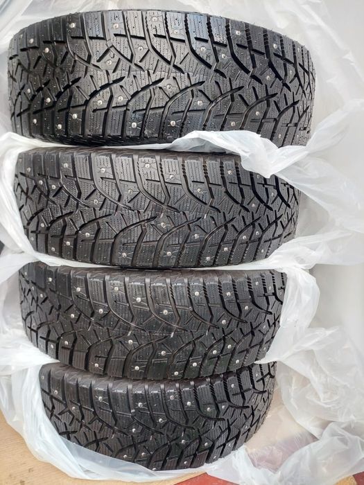 Шины Bridgestone 215/65/16