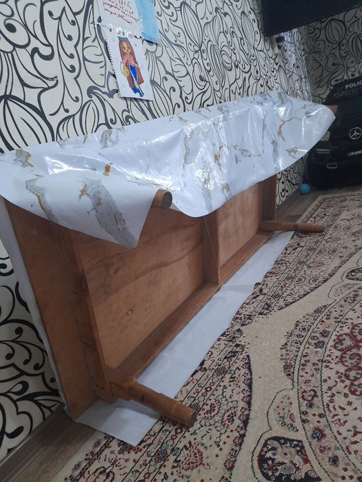 Жер стол сатылады 3000